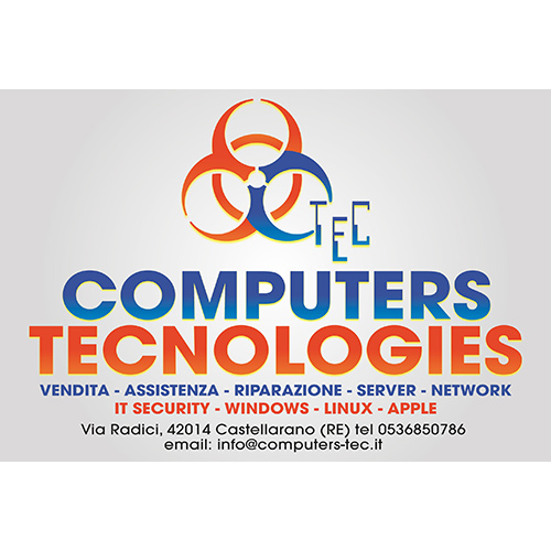 Computers Tecnologies